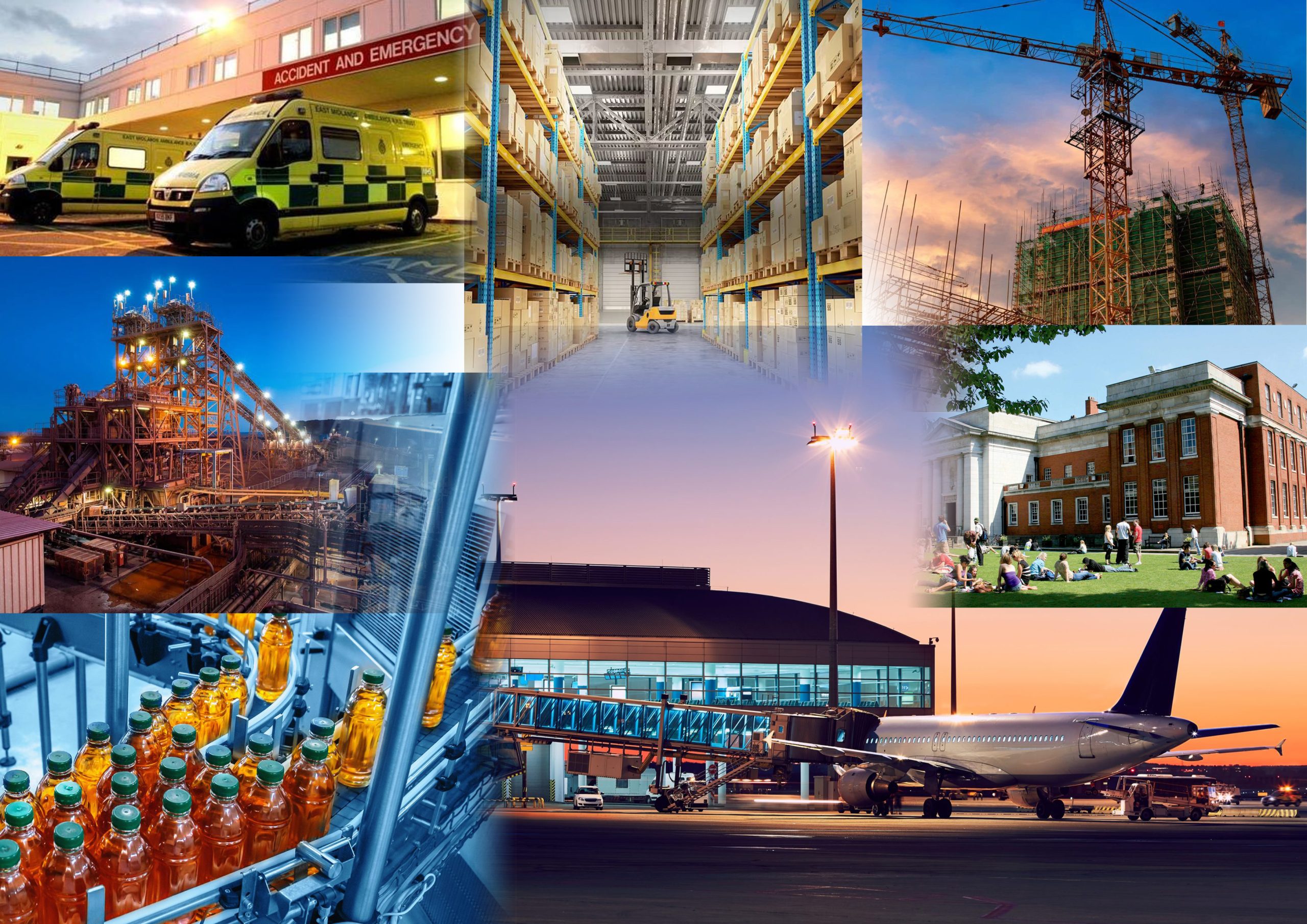 What Industry Is Technology? What Industry Is Technology?